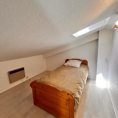 Appart 3 Centre Du Village 20m De La Plage Appartement Banyuls-sur-Mer