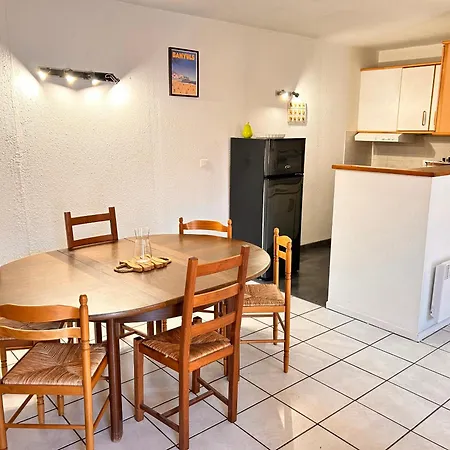 Appart 3 Centre Du Village 20m De La Plage Banyuls-sur-Mer